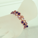 Arabesque - Arabesque Amethyst-Golden - 3